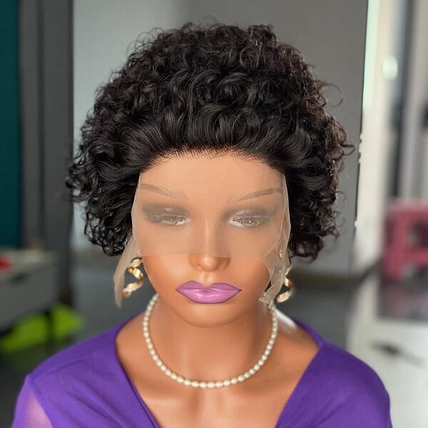 Pixie Frontal T
