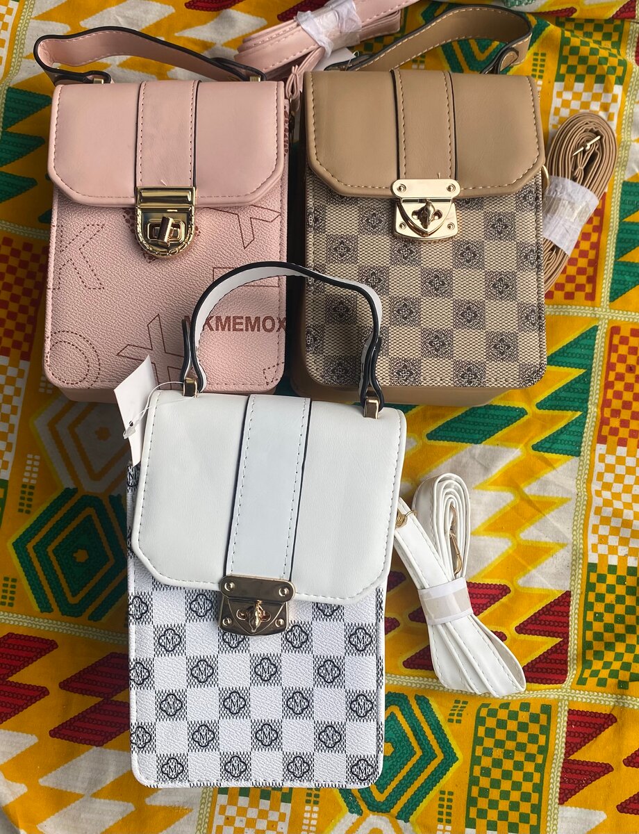 Sacs à bandoulière élégants