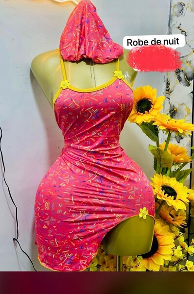 Ensemble de Nuit Confort