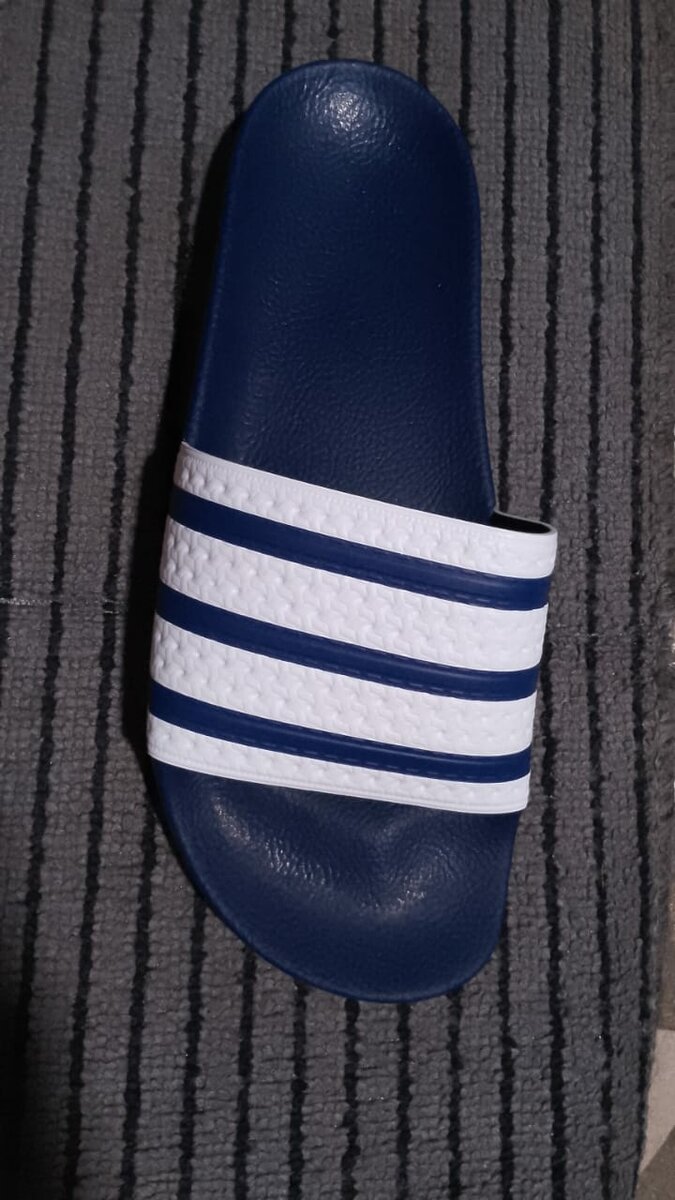 Sandales confort pour l'été