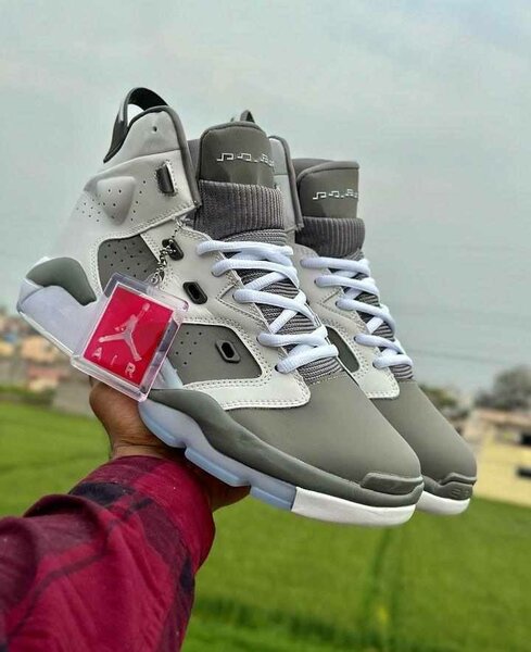 Quality sneakers for guys