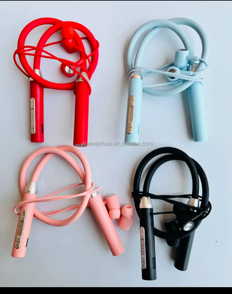 Écouteurs Bluetooth Sport