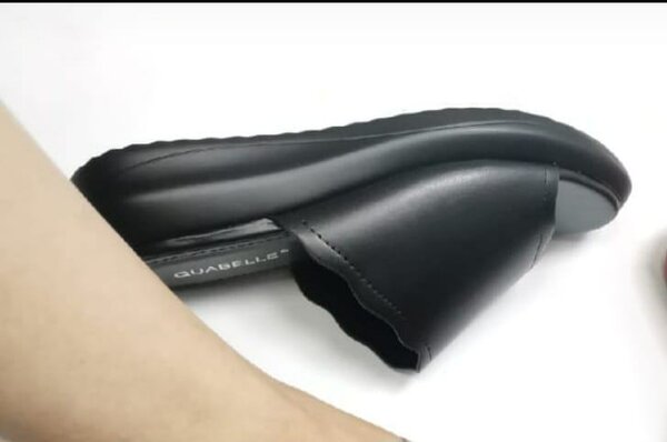 Sandales montante importé