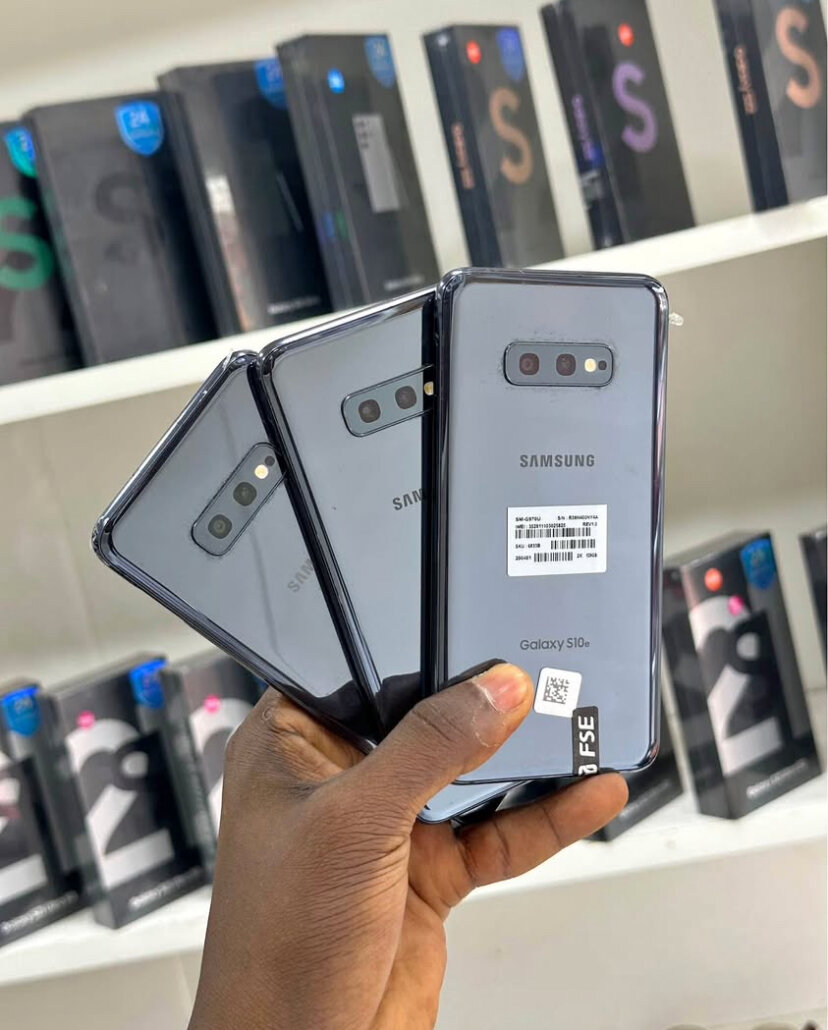Samsung Galaxy S10+