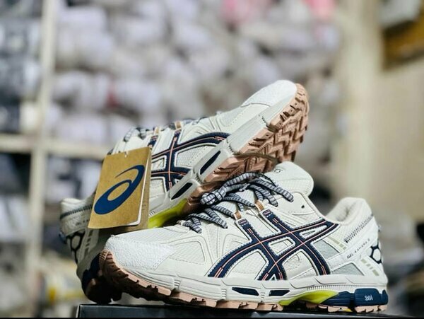 Asics femme