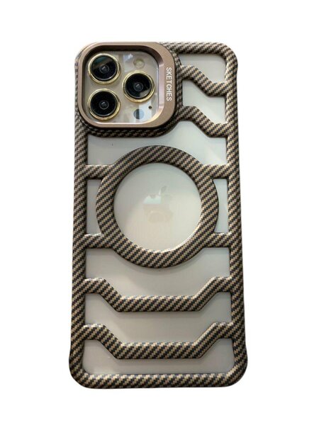 Sketches Carbon case