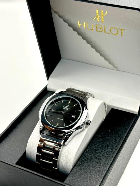 Montre Hublot Classique Homme