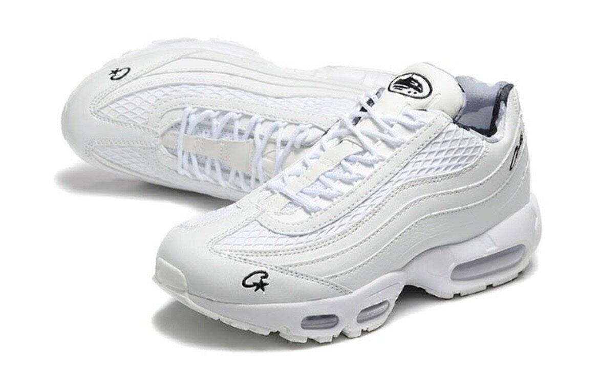 Nike Air Max 95 Corteiz