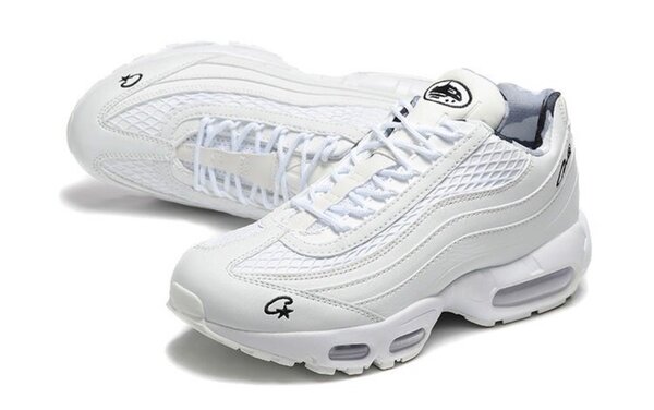 Nike Air Max 95 Corteiz