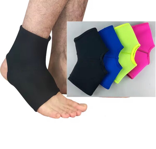 Chevillères de compression