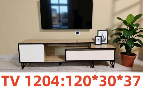 Meuble TV moderne élégant