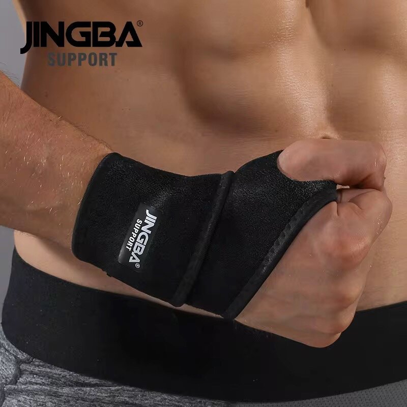 JINGBA Support - Poignet Sport