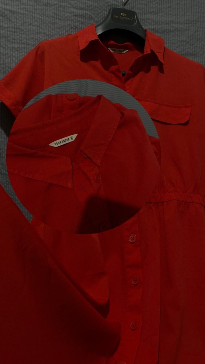 Платье шифоновое