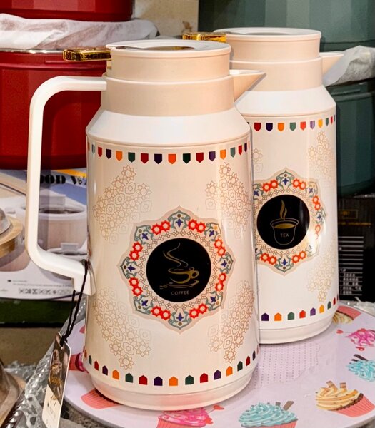 Thermos 1 litre
