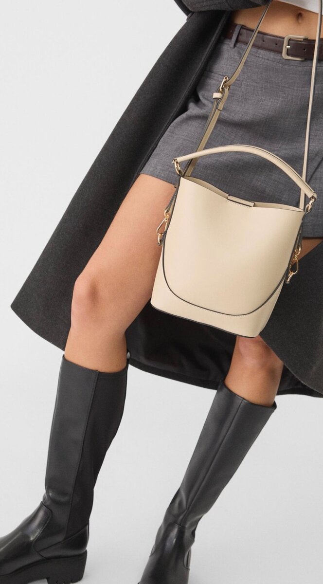 Sac à main tendance