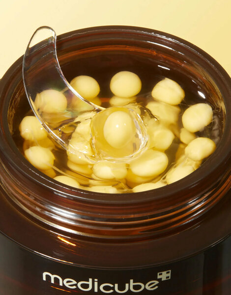 Medicube Deep Vita C Cream