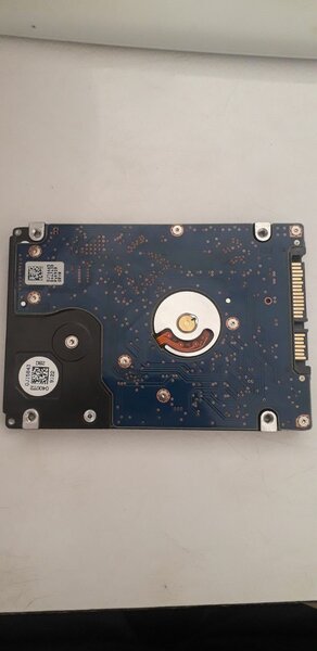 Disque dur interne 1To portable