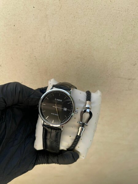 Montre Élégante Homme