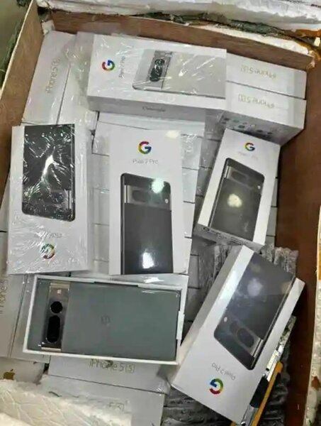Smartphone Google Pixel 7
