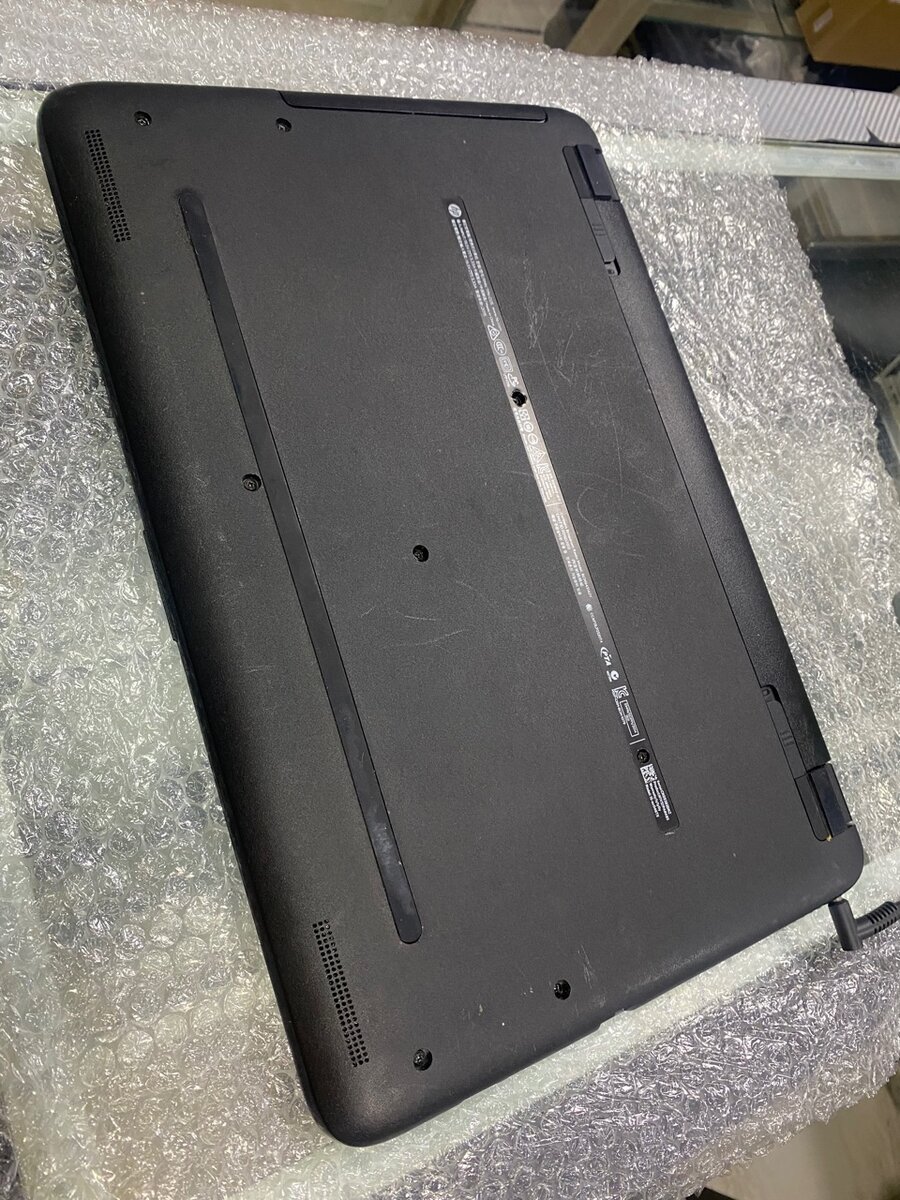 HP Ordinateur Portable 15"