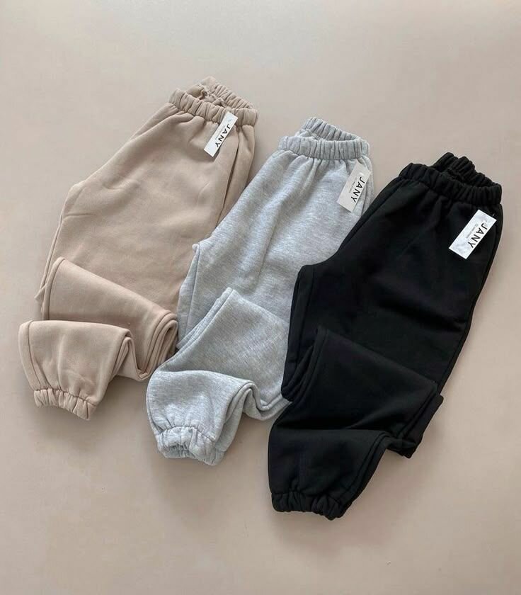 Jogging Confort Enfants