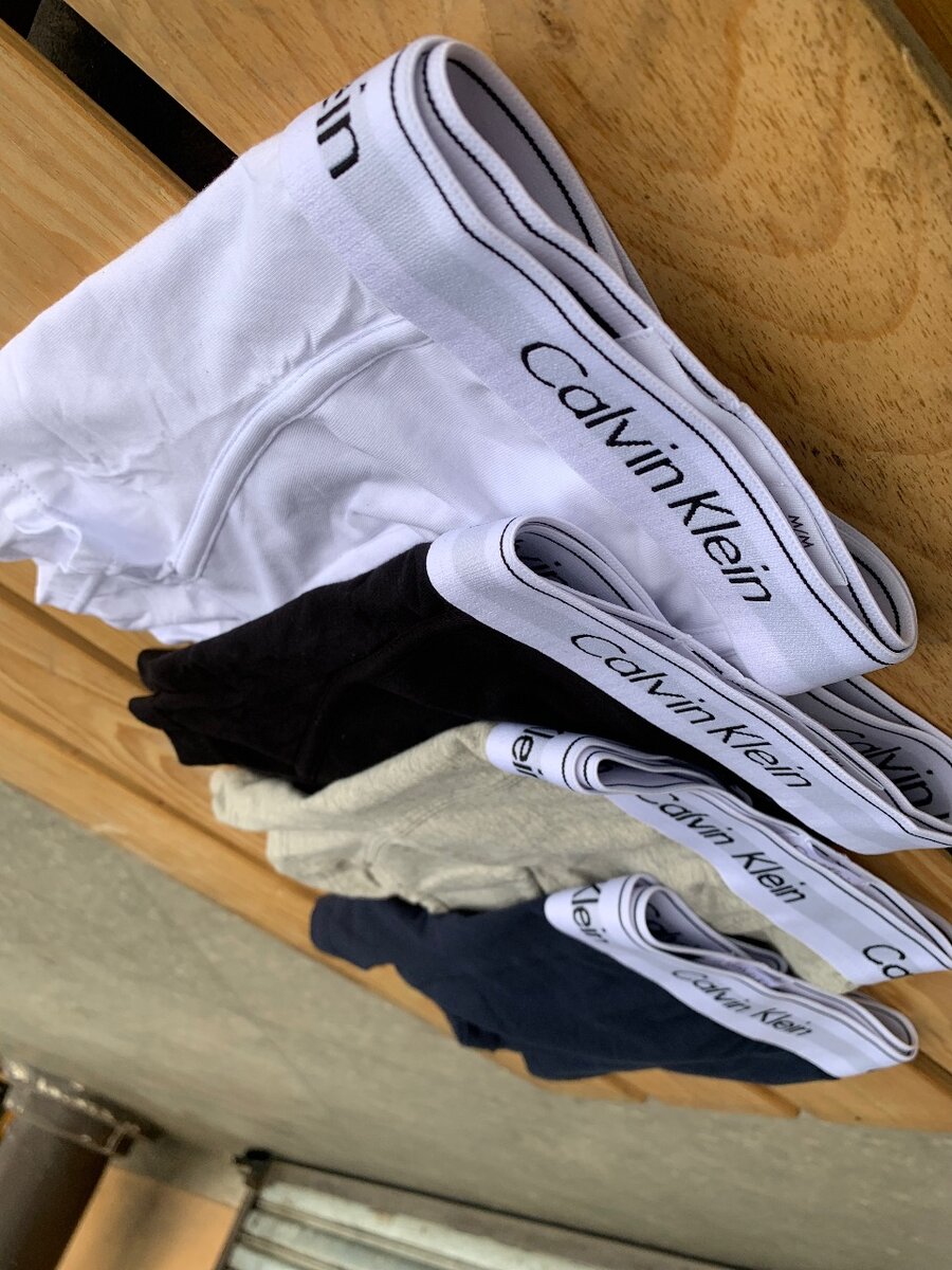 Original Calvin Klein