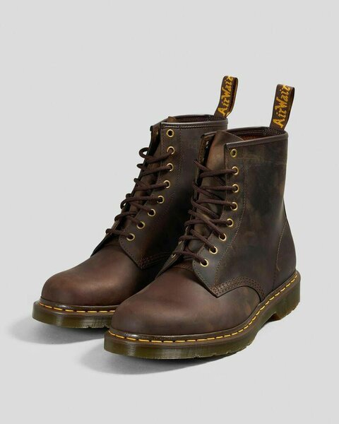 Dr martens 1460 crazy horse