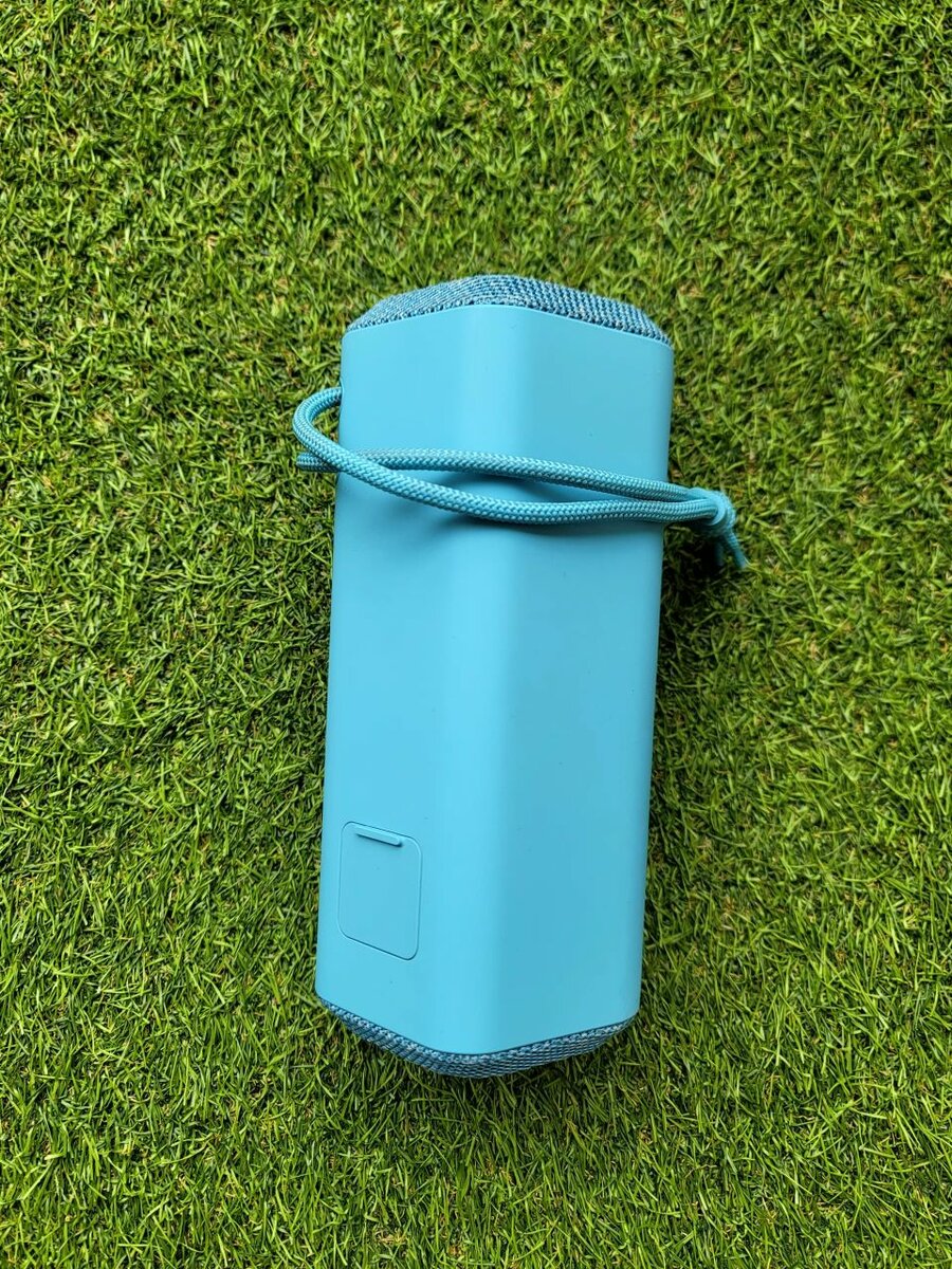 Enceinte Bluetooth Sony