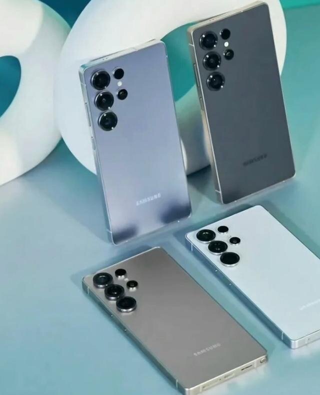 Samsung Galaxy S25 Ultra(5G)