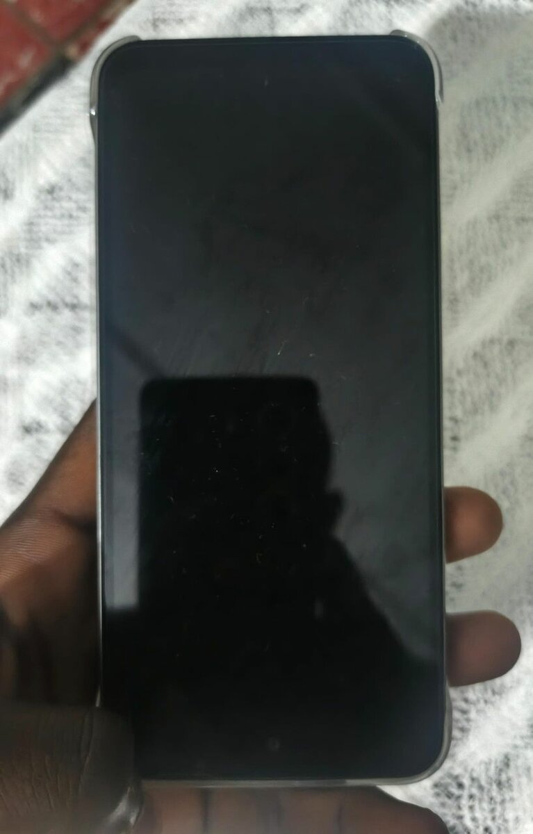 Smartphone Infinix performant