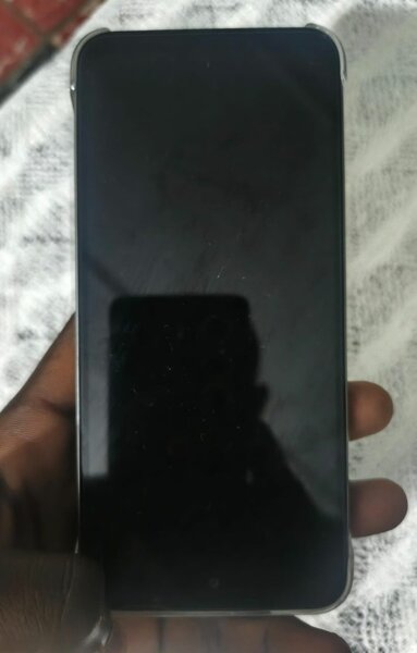 Smartphone Infinix performant