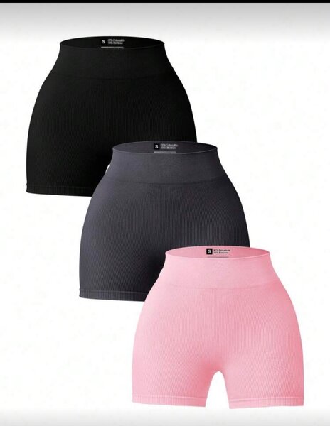 Shorty gainant femme