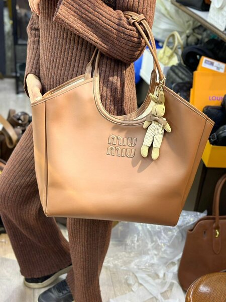 Miu Miu новинка