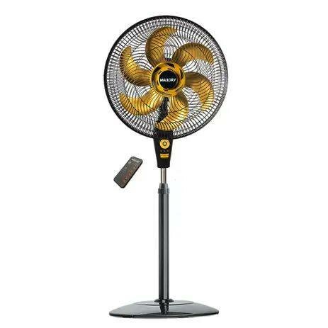 Standing fan