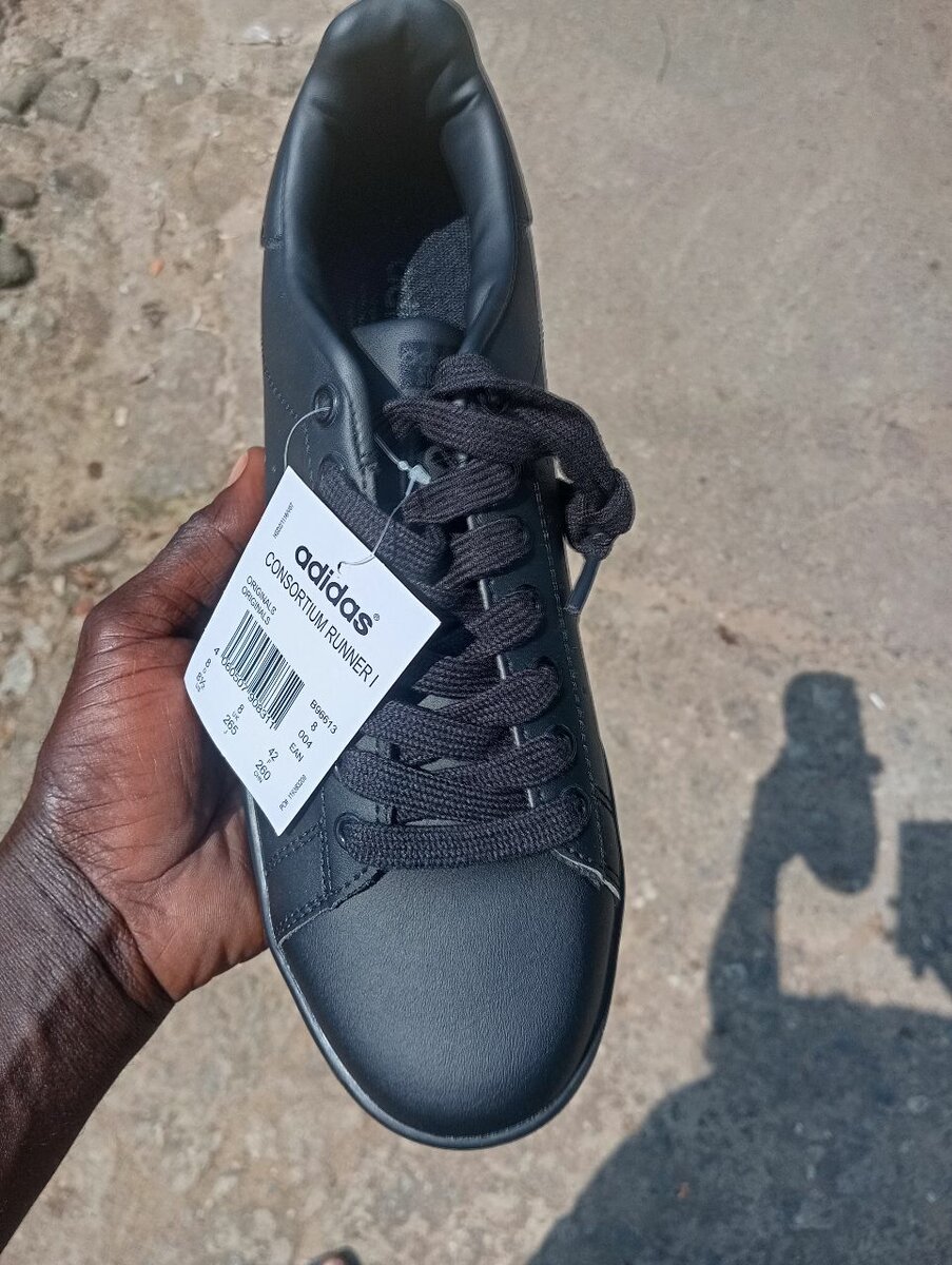 Adidas Sneakers Homme