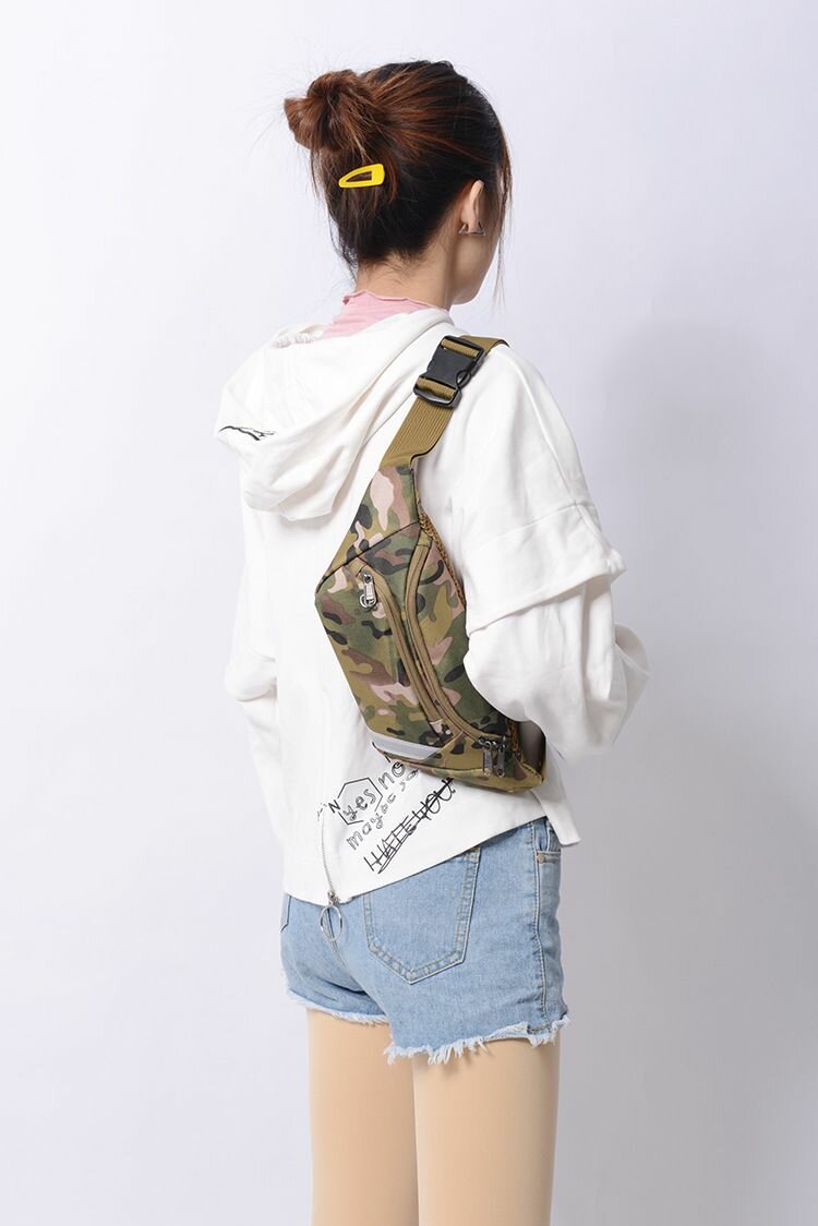Waist Bag