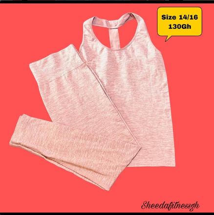 leggings and top women