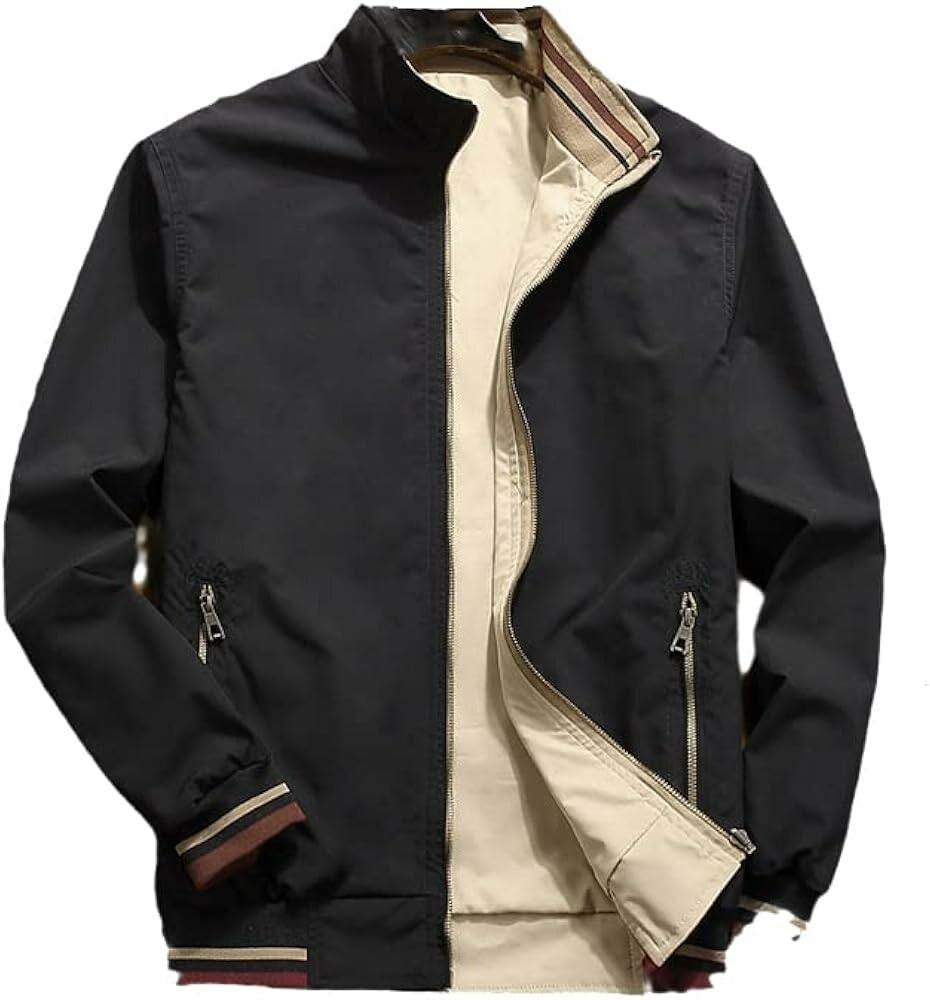 Men jacket