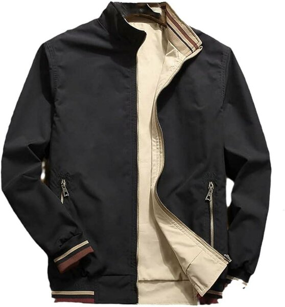 Men jacket