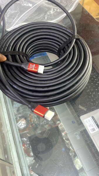 Câble HDMI 4K Ultra HD 20m