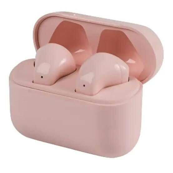 Écouteur bluetooth Pro 5s Rose