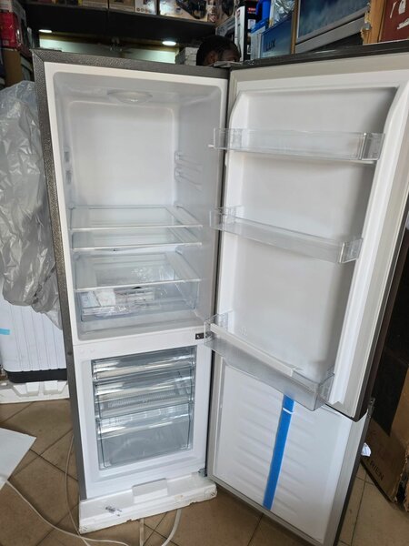 Réfrigérateur Hisense 2 Portes