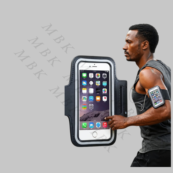 Brassard Sport Téléphone