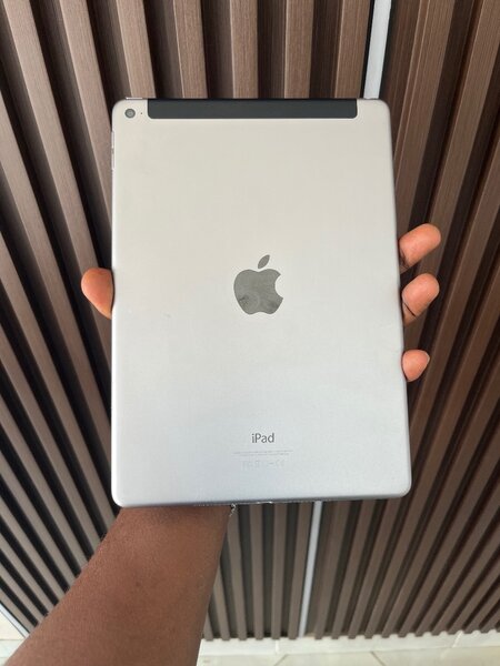iPad Air 2 128GB cellular/ Wifi