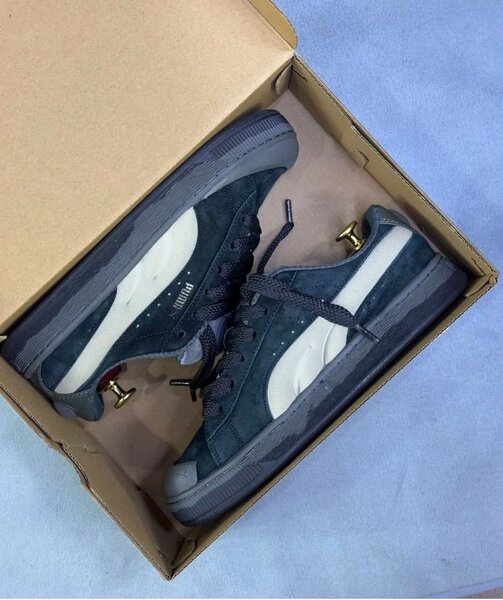 PUMA CLASSIC