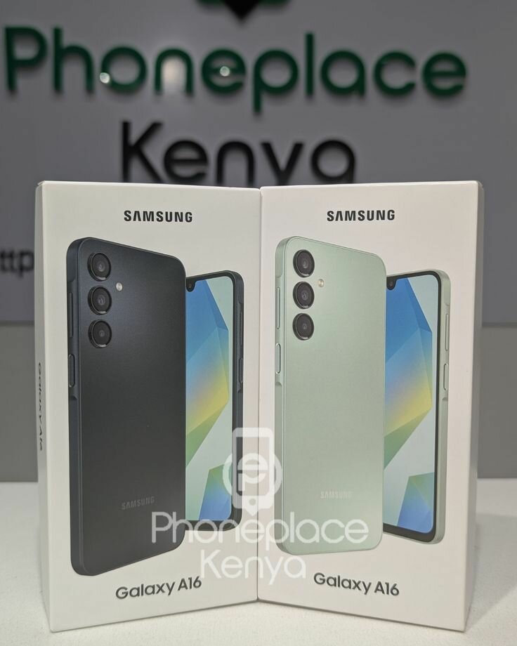 Samsung A16