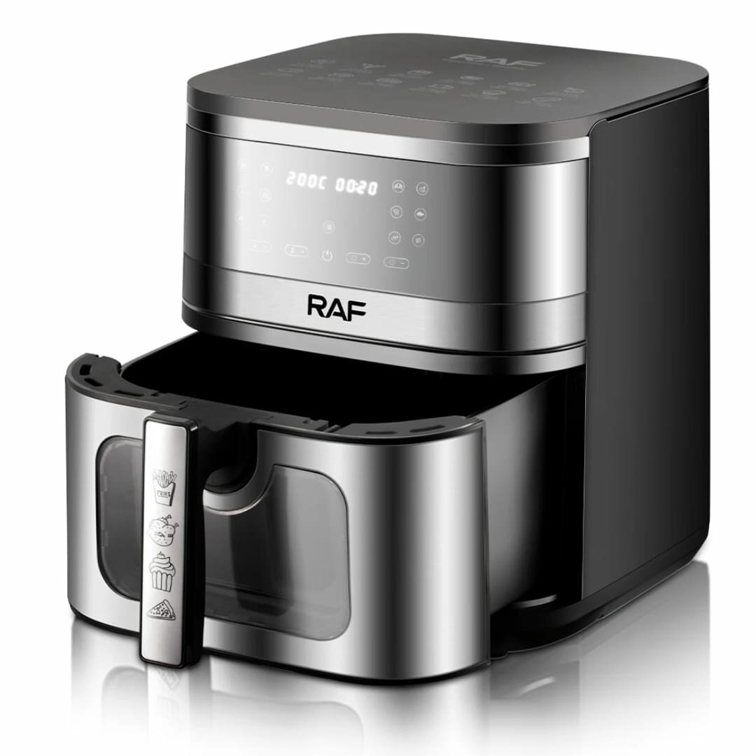 Friteuse à Air RAF 1700W