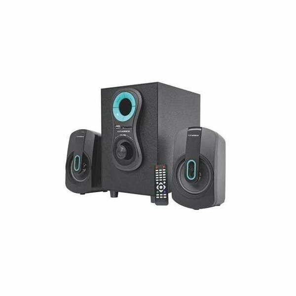 Enceinte Bluetooth 2.1 Leader