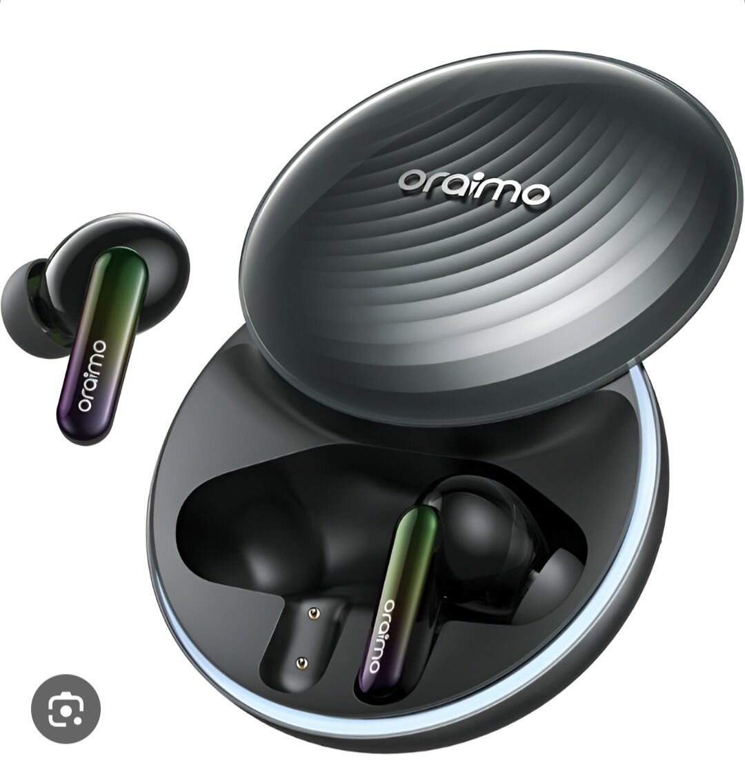 Écouteurs Bluetooth Oraimo ANC