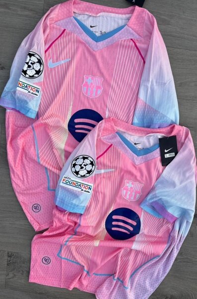 Maillot de Football PSG Jordan